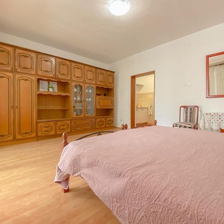 דירות Novigrad Istria Beco Three מראה חיצוני תמונה