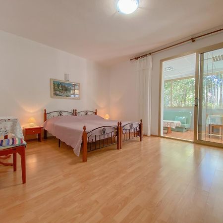 דירות Novigrad Istria Beco Three מראה חיצוני תמונה