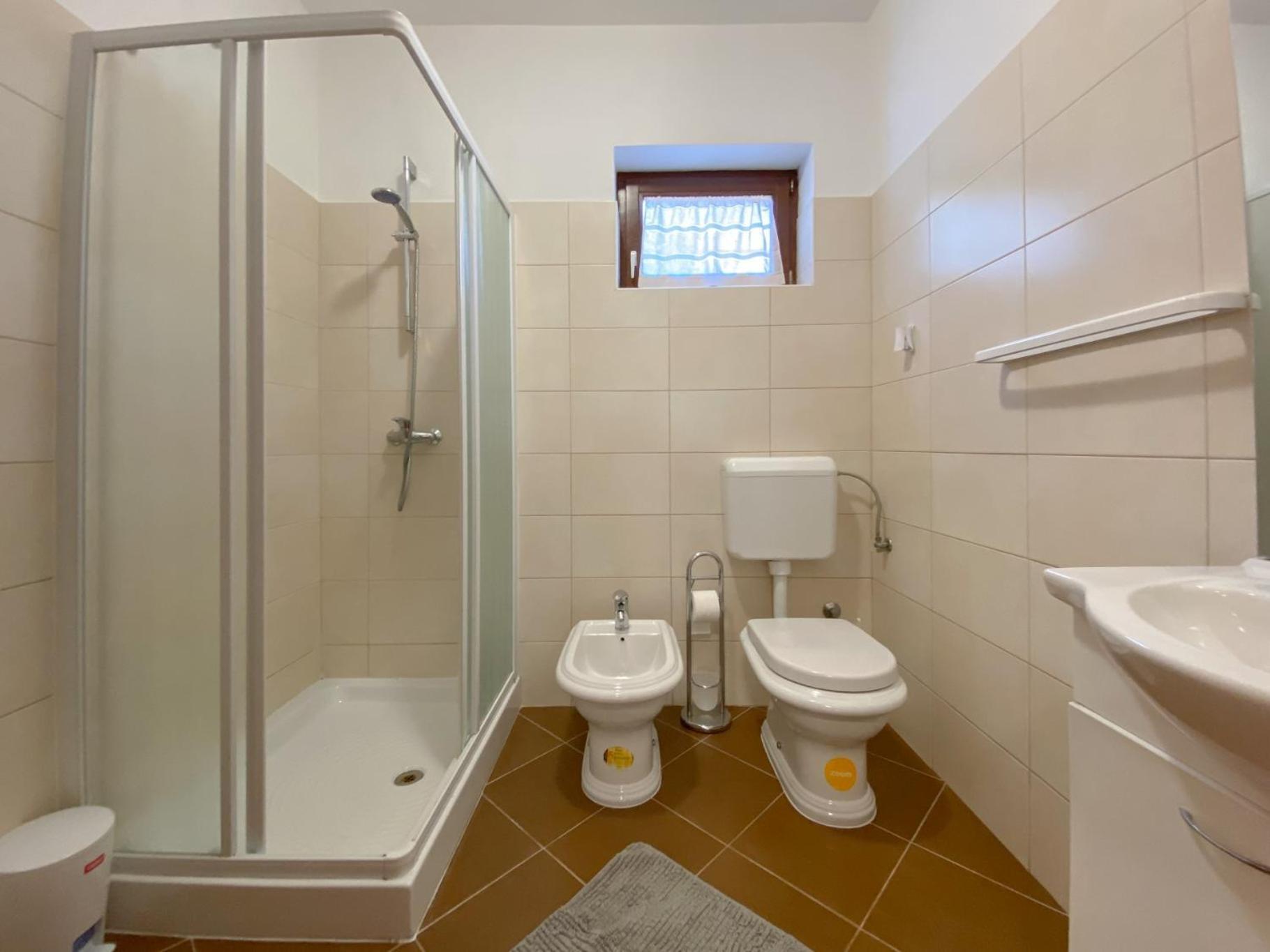 דירות Novigrad Istria Beco Three מראה חיצוני תמונה