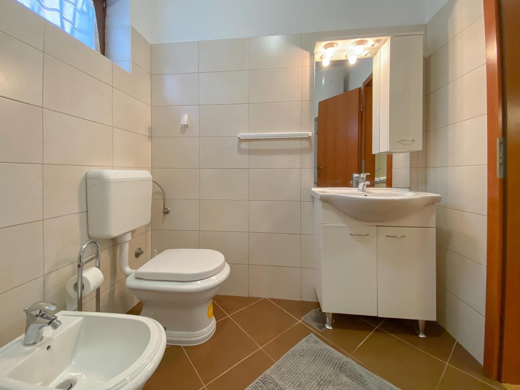 דירות Novigrad Istria Beco Three מראה חיצוני תמונה