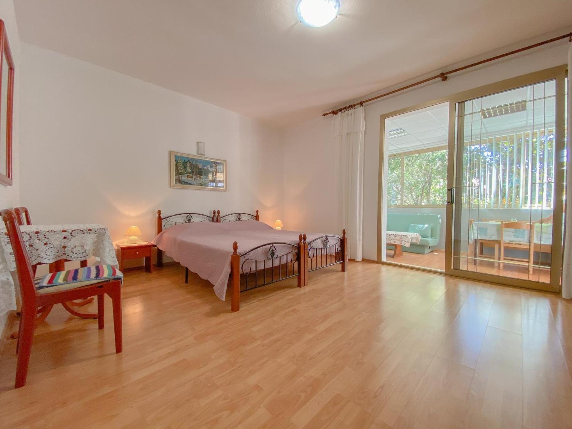 דירות Novigrad Istria Beco Three מראה חיצוני תמונה