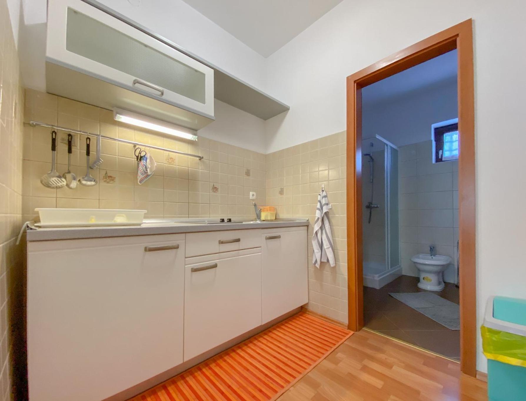 דירות Novigrad Istria Beco Three מראה חיצוני תמונה