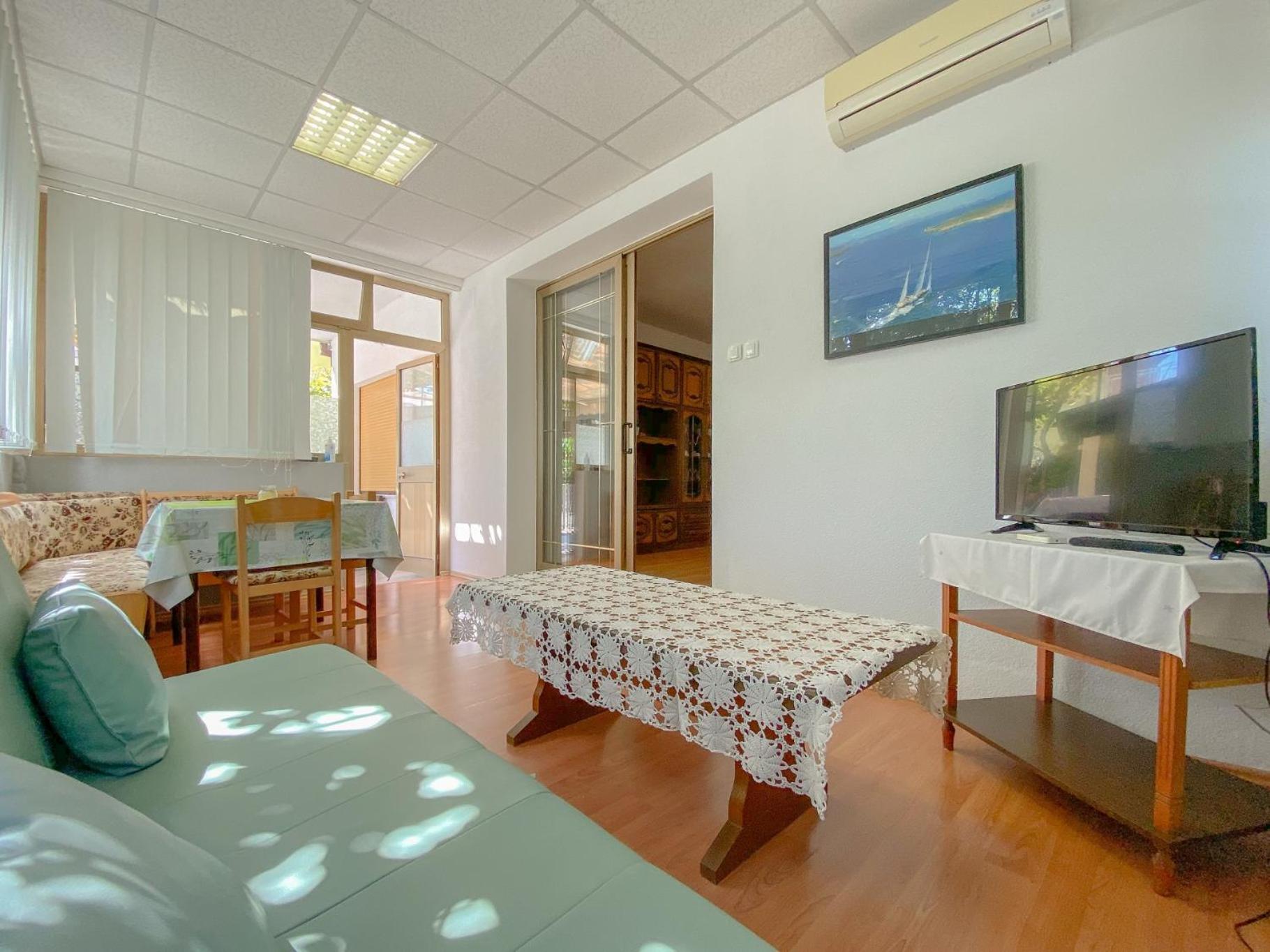 דירות Novigrad Istria Beco Three מראה חיצוני תמונה